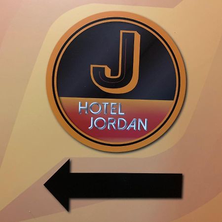 J Hotel Hong Kong Dış mekan fotoğraf