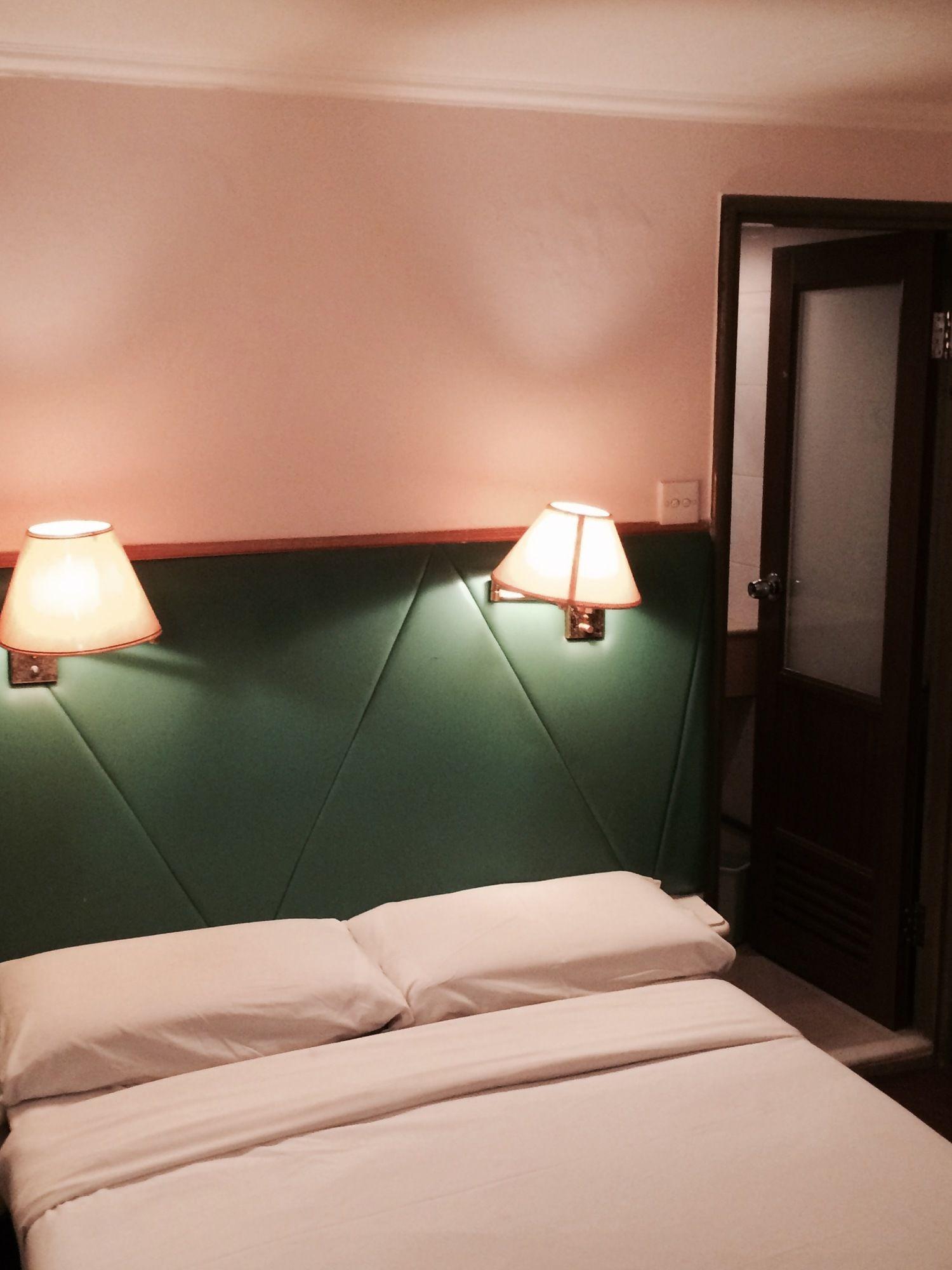 J Hotel Hong Kong Dış mekan fotoğraf
