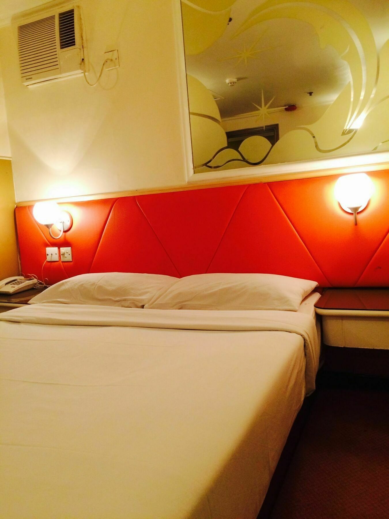 J Hotel Hong Kong Dış mekan fotoğraf