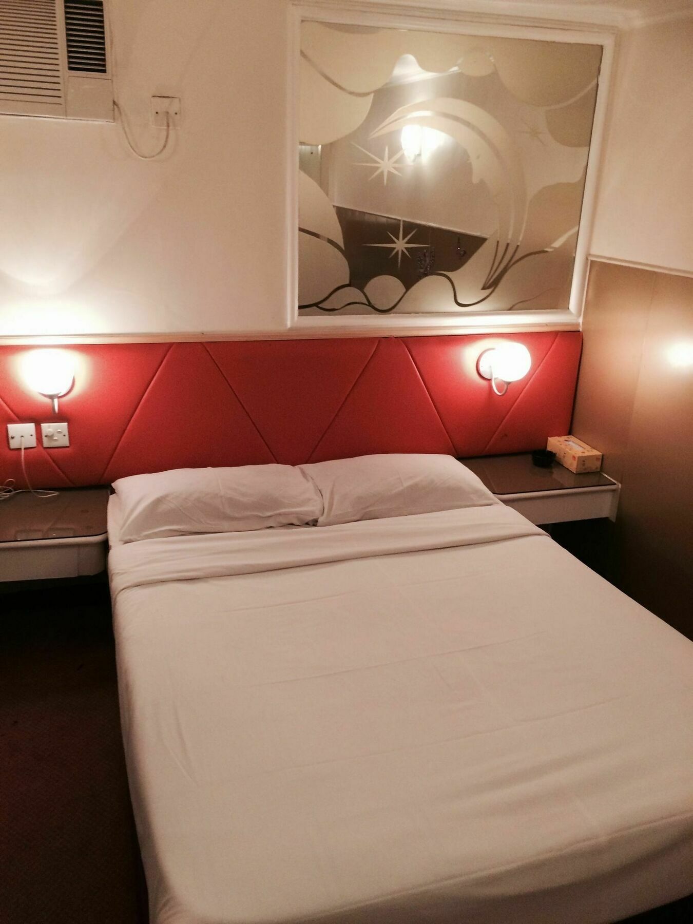 J Hotel Hong Kong Dış mekan fotoğraf
