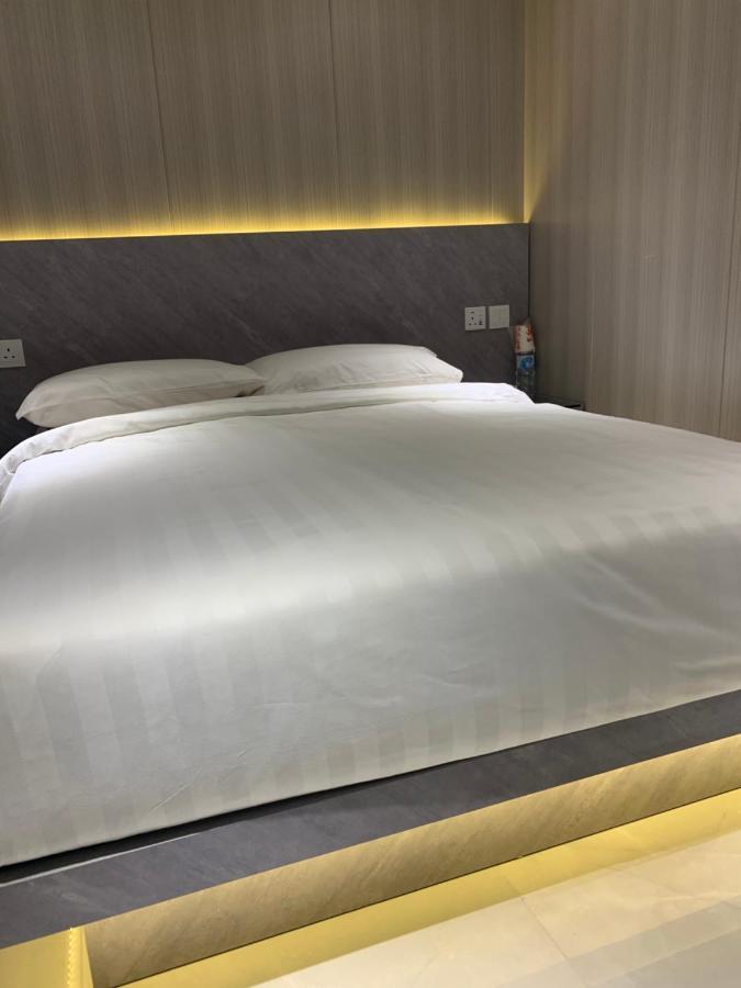 J Hotel Hong Kong Dış mekan fotoğraf