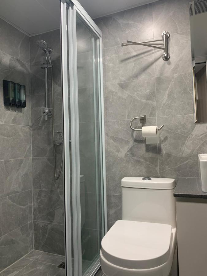 J Hotel Hong Kong Dış mekan fotoğraf