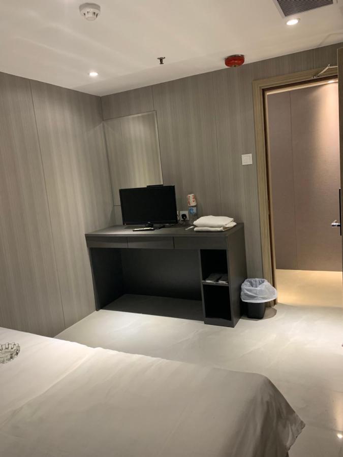 J Hotel Hong Kong Dış mekan fotoğraf