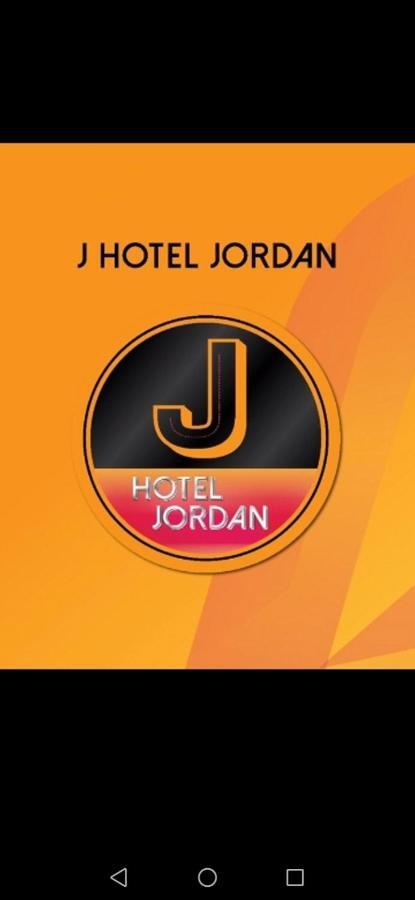 J Hotel Hong Kong Dış mekan fotoğraf